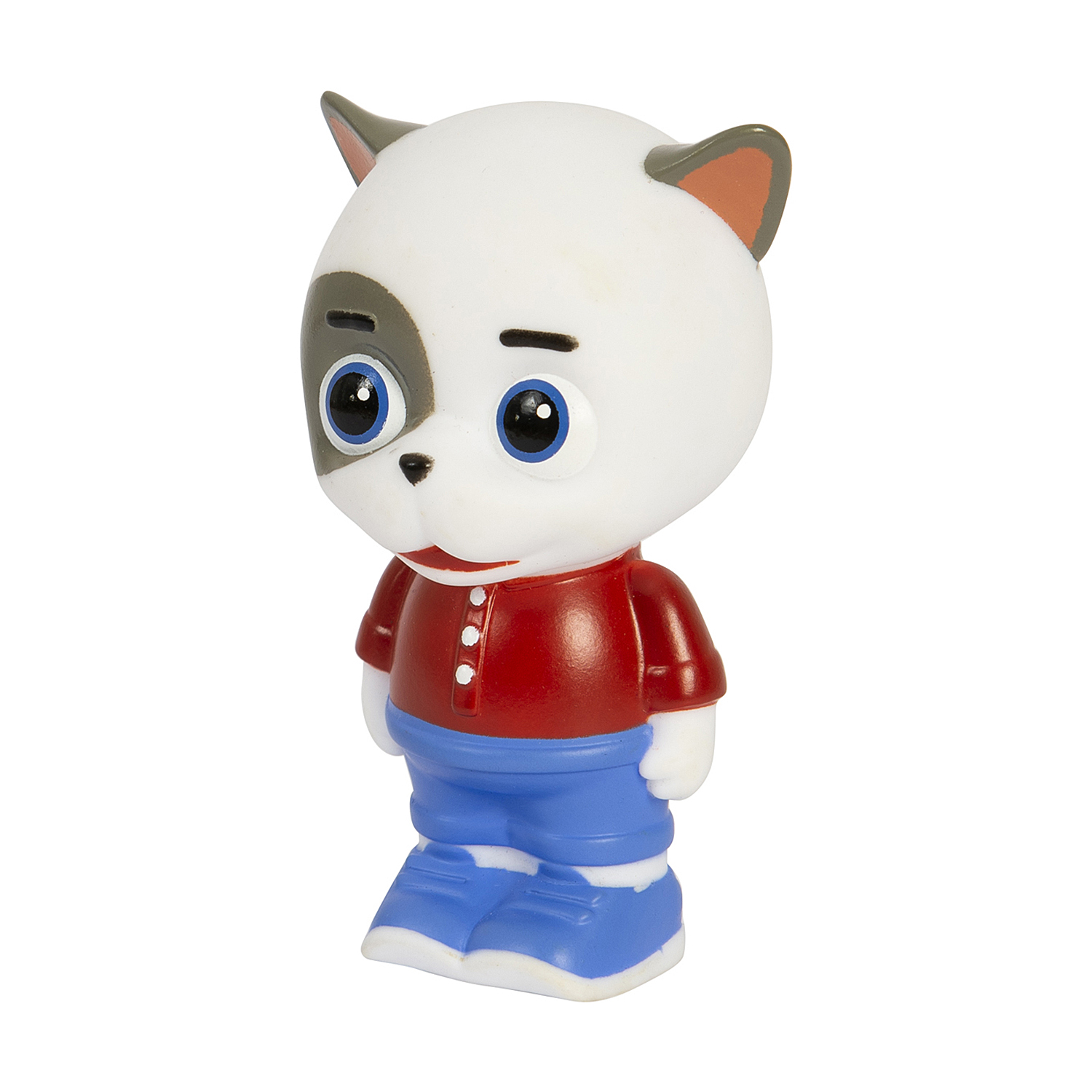 Игрушка Кошечки-собачки - фото 6