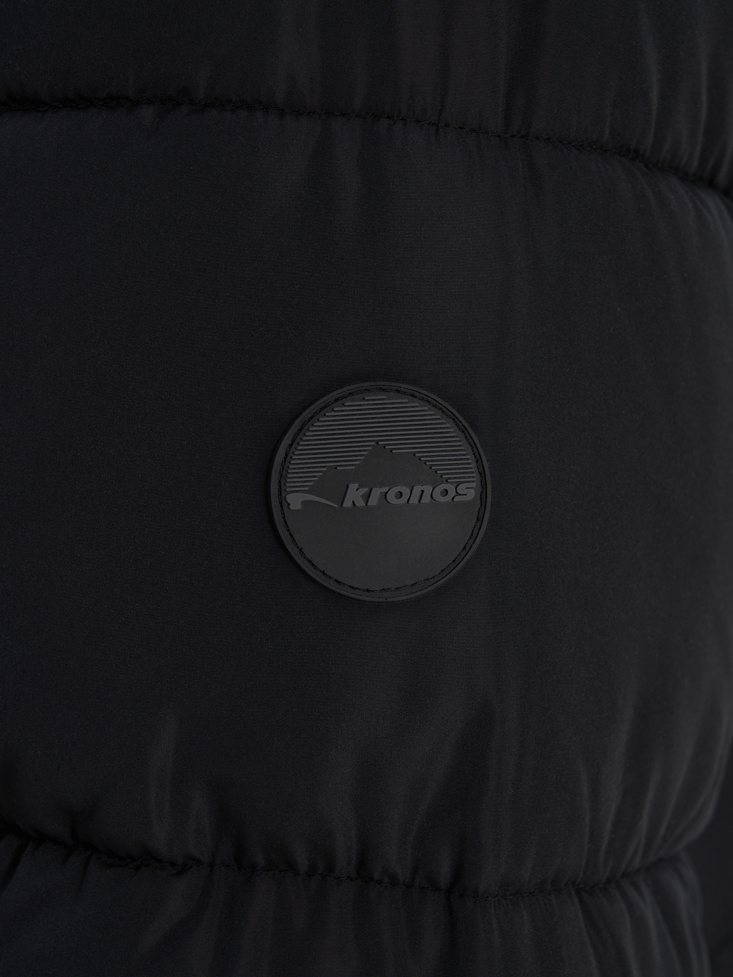Куртка KRONOS - фото 8