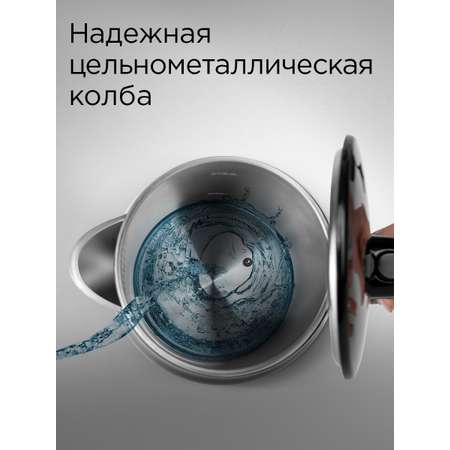 Чайник REDMOND RK-M1301D