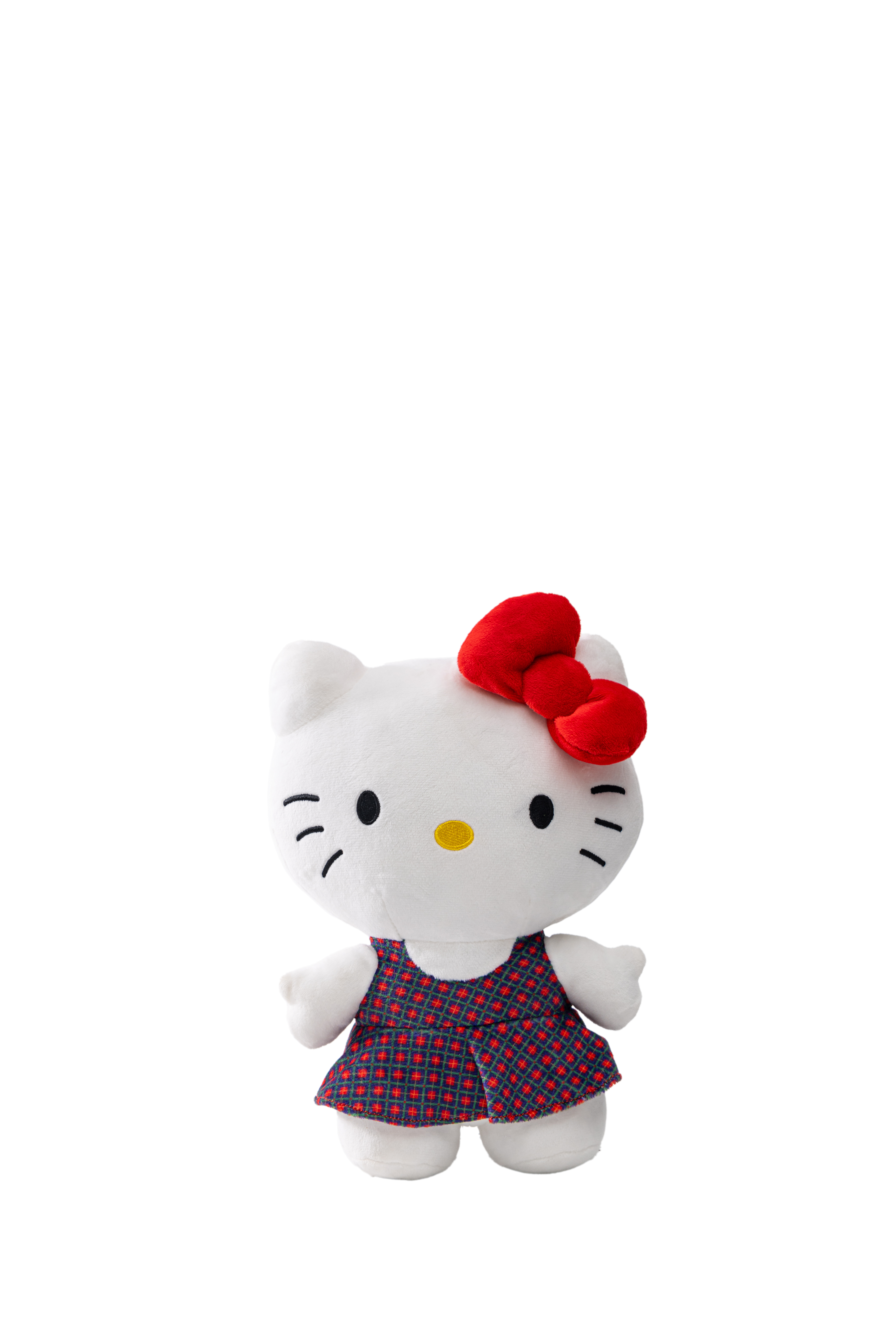 Мягкая игрушка Hello Kitty - фото 10