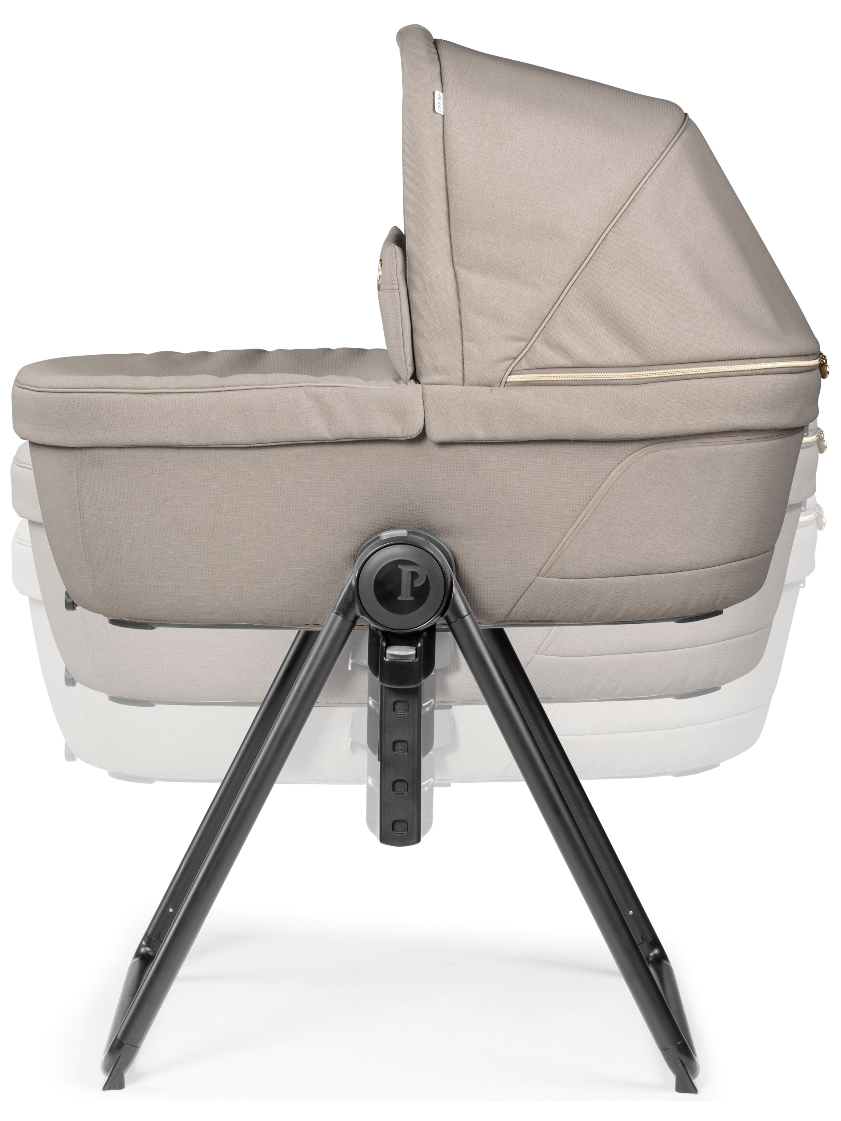 Люлька Peg-Perego Belvedere - фото 5