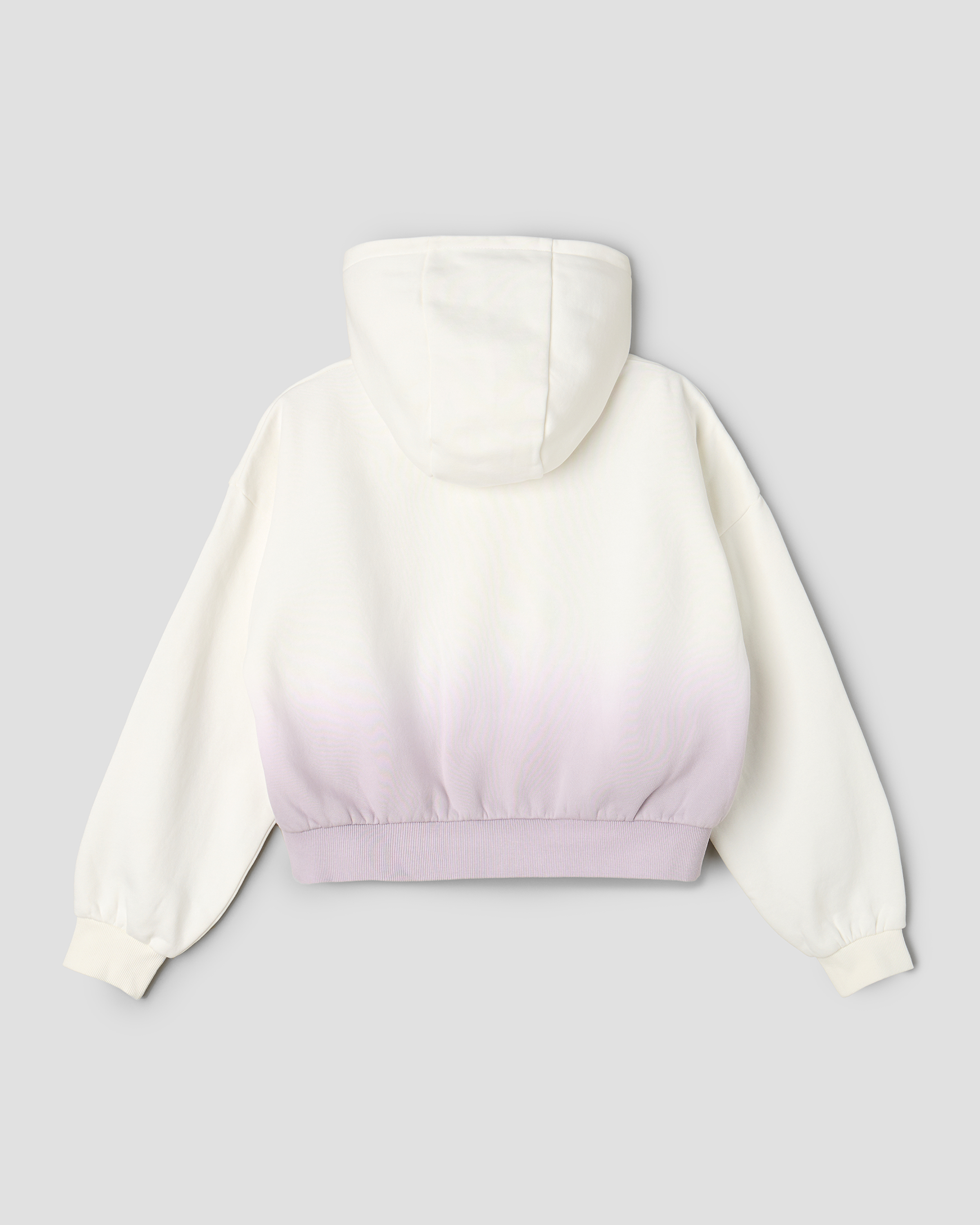 Толстовка Futurino FG-SS26-116FUtg-F0 - фото 2