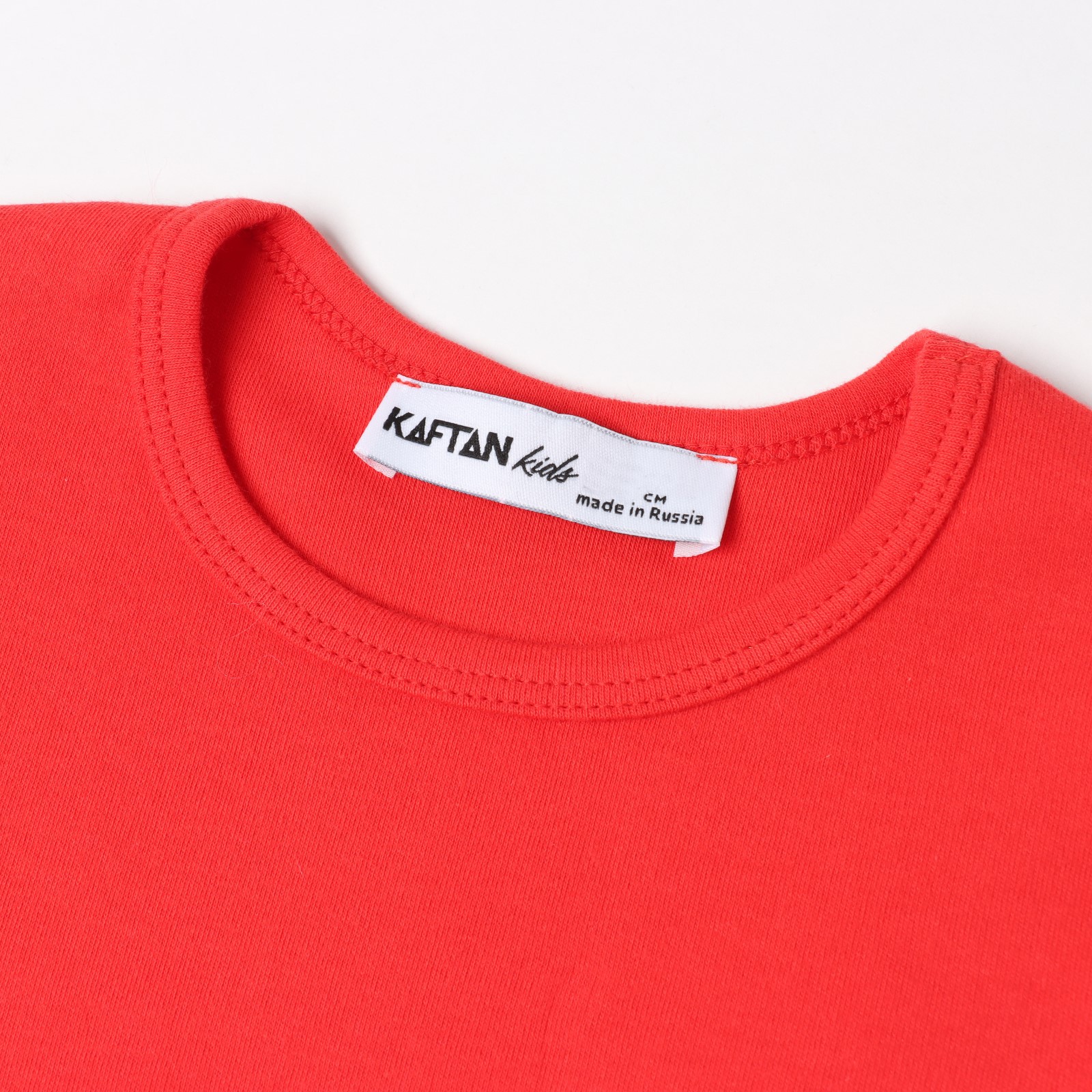 Футболка Kaftan 9834234 - фото 2