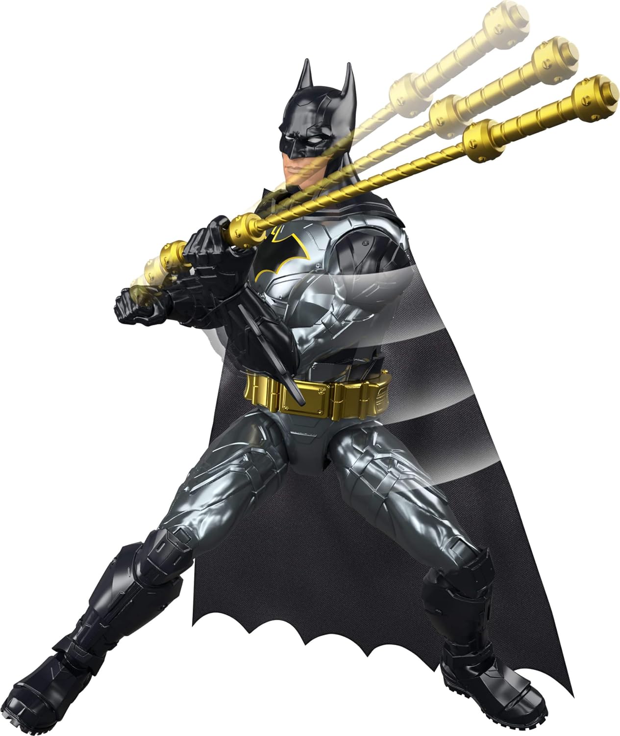 Фигурка DC Batman Crusher JMD53 - фото 4