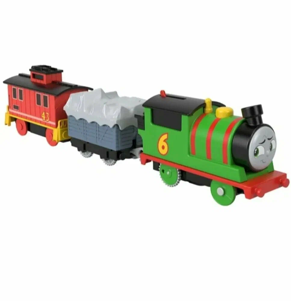 Поезд Thomas and Friends HHN44 - фото 1
