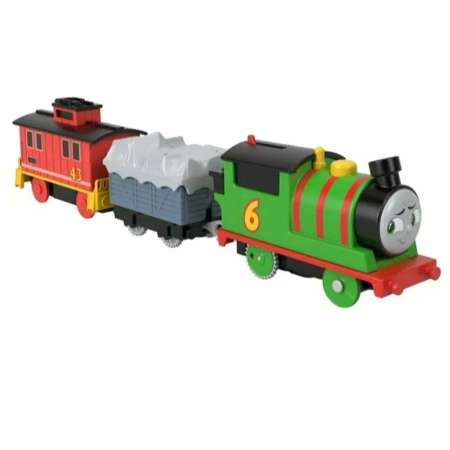 Поезд Thomas and Friends