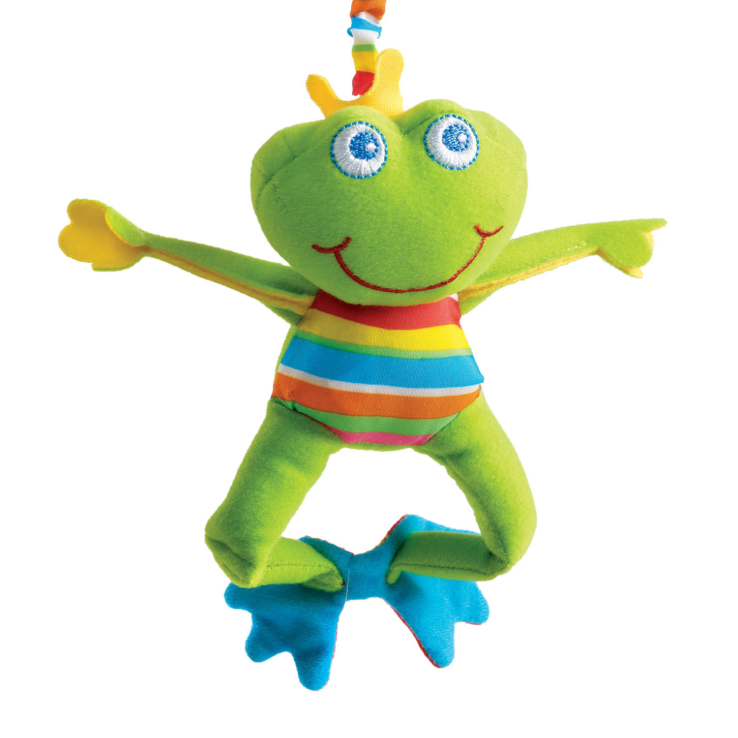 Игрушка Tiny Love подвеска - фото 3