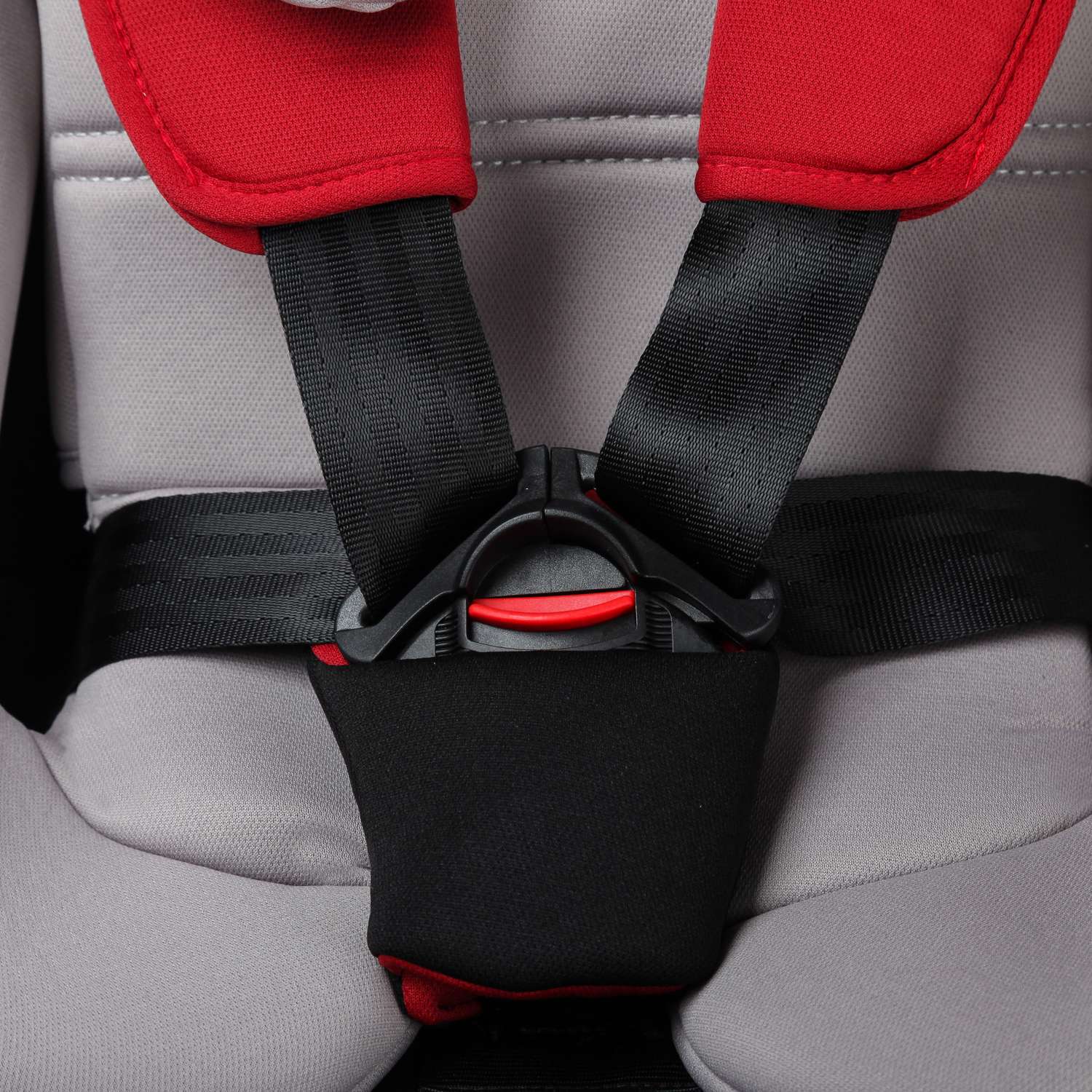 Автокресло Babyton Multi-Stage Isofix 0+/1/2/3 (0-36 кг) - фото 15