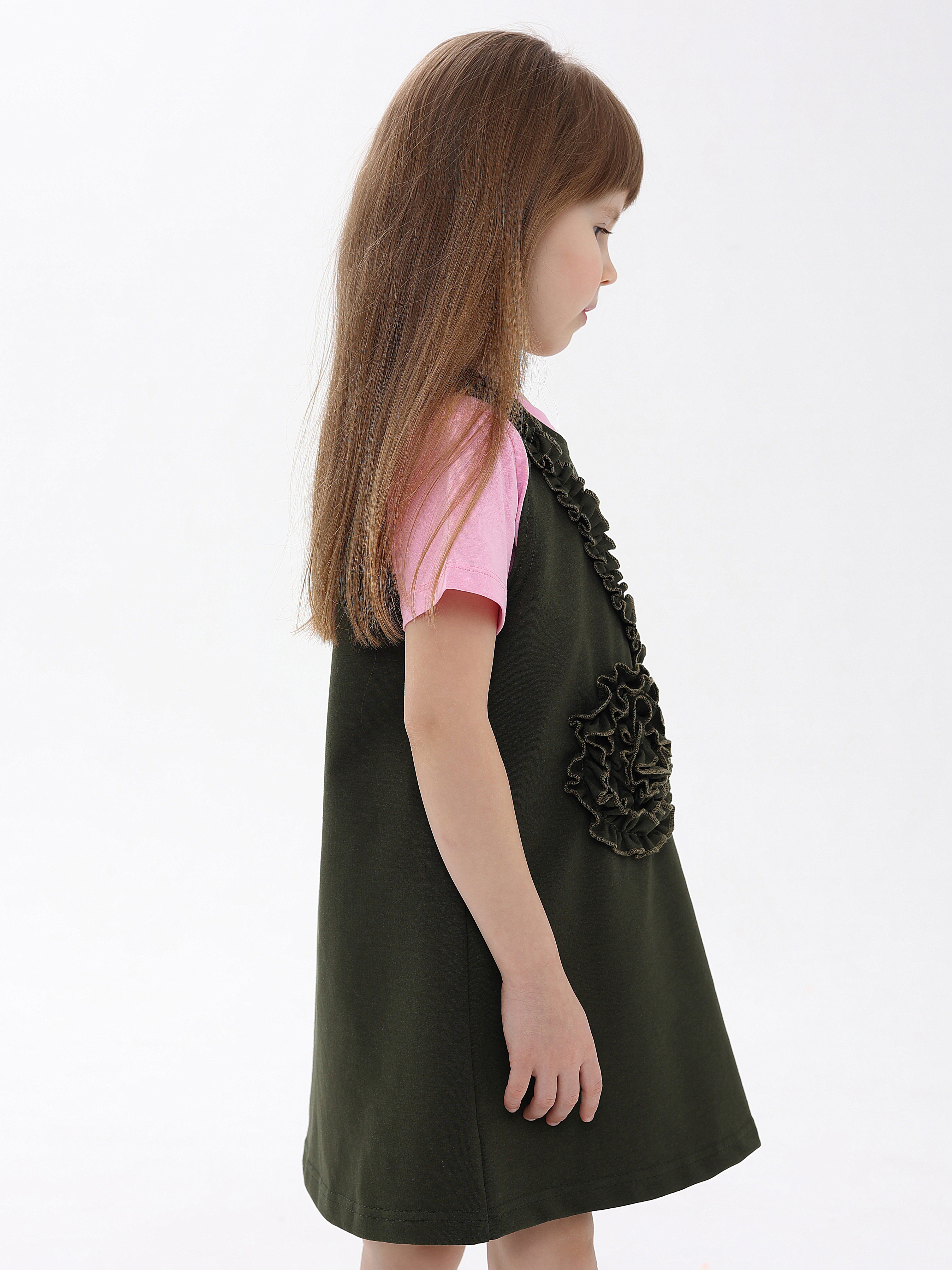 Сарафан АЙАС 16-02-25-03 - фото 6