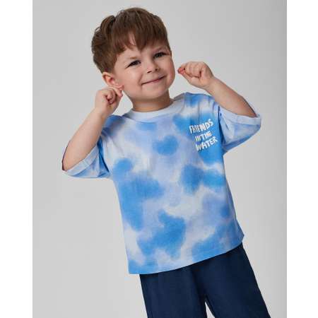 Футболка Baby Gо