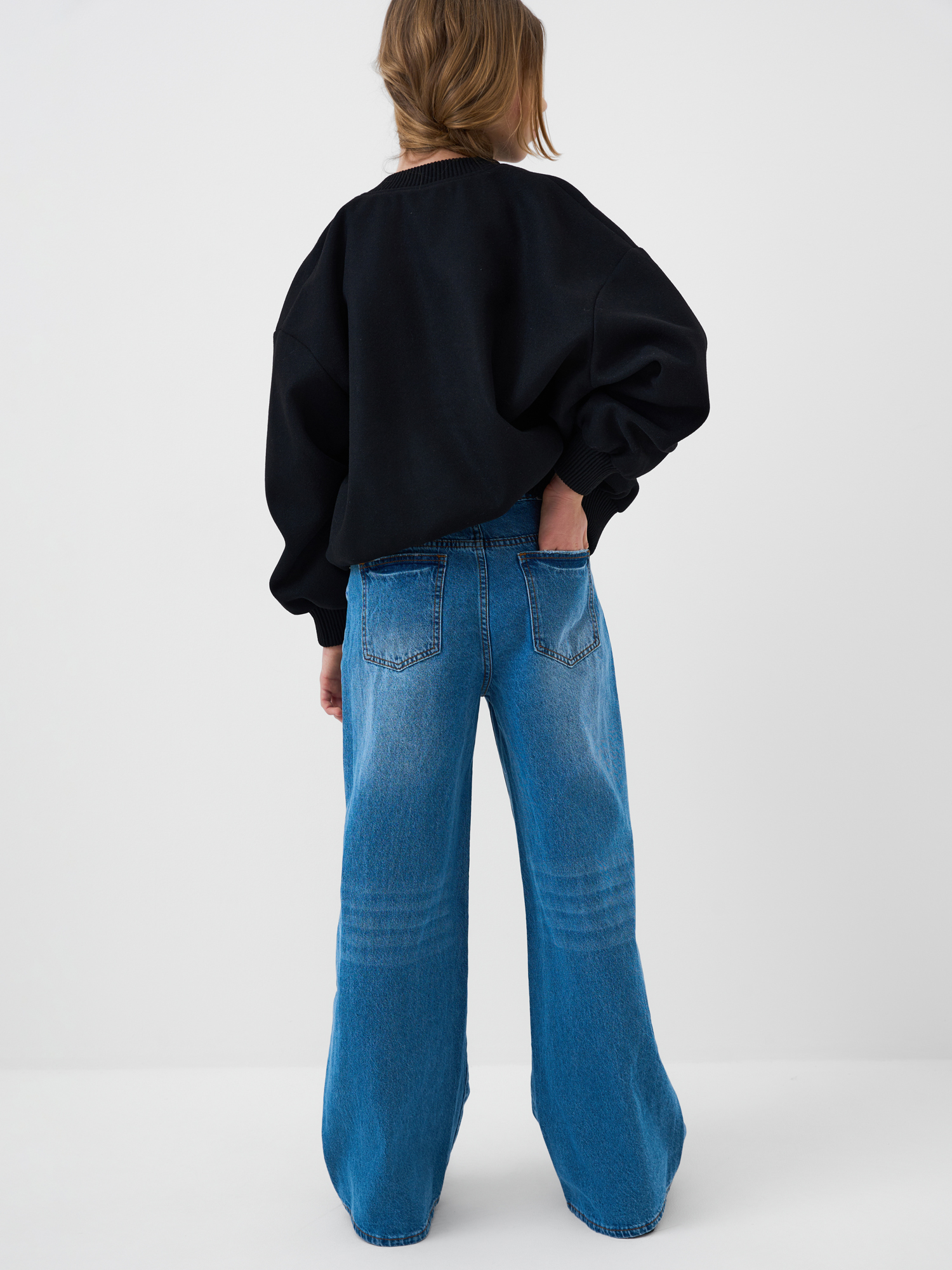 Джинсы PlayToday 12621163 - фото 3