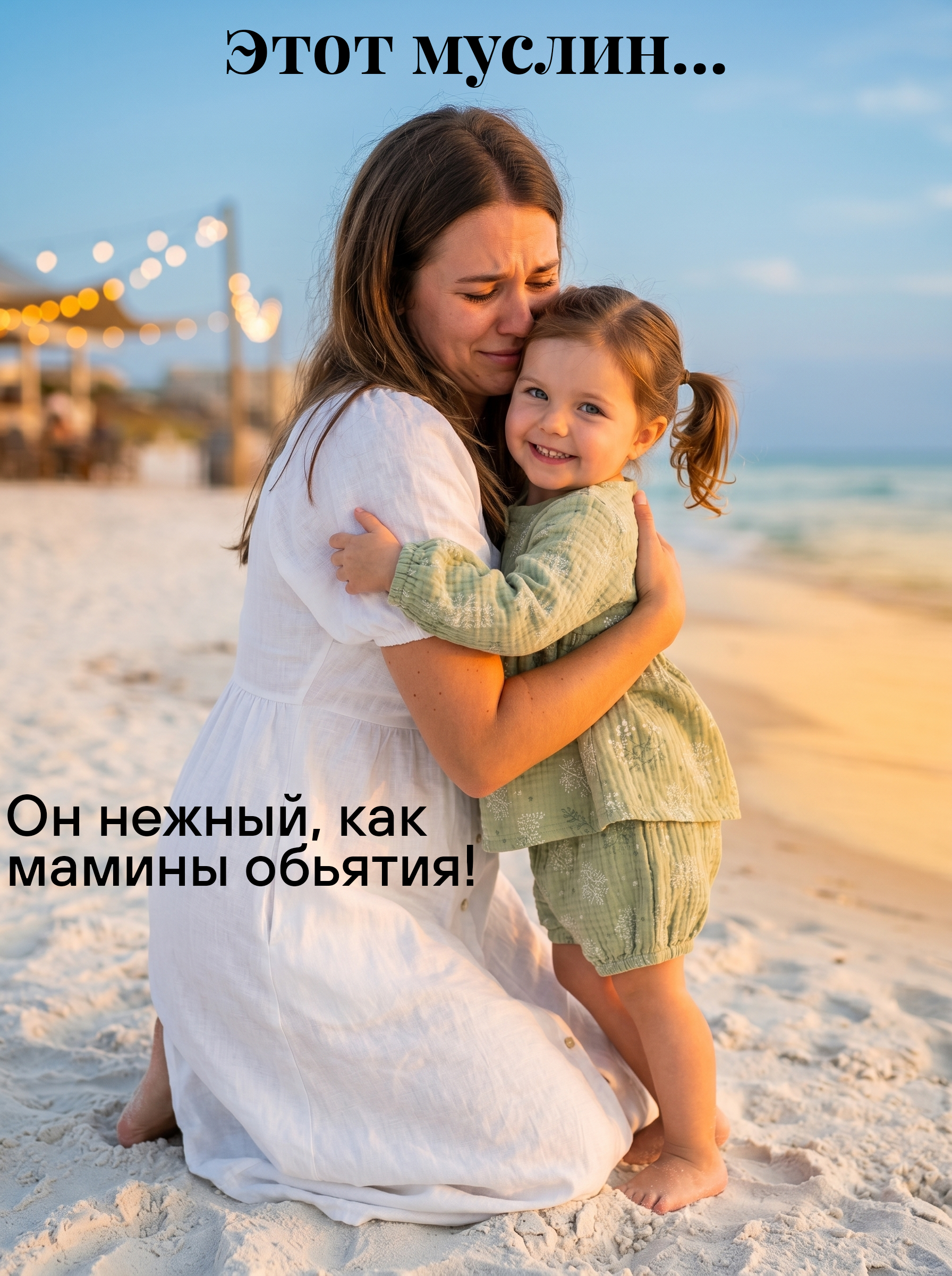 Платье и шортики СОННЫЙ ГНОМИК К4030/31 - фото 11