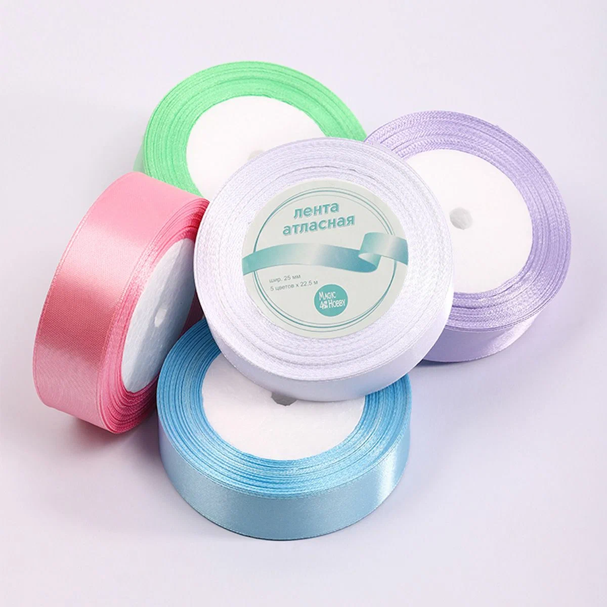 Набор для творчества Magic 4 Hobby шитье - фото 5