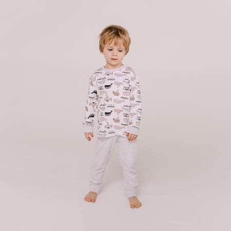 Пижама Sofi de Marko