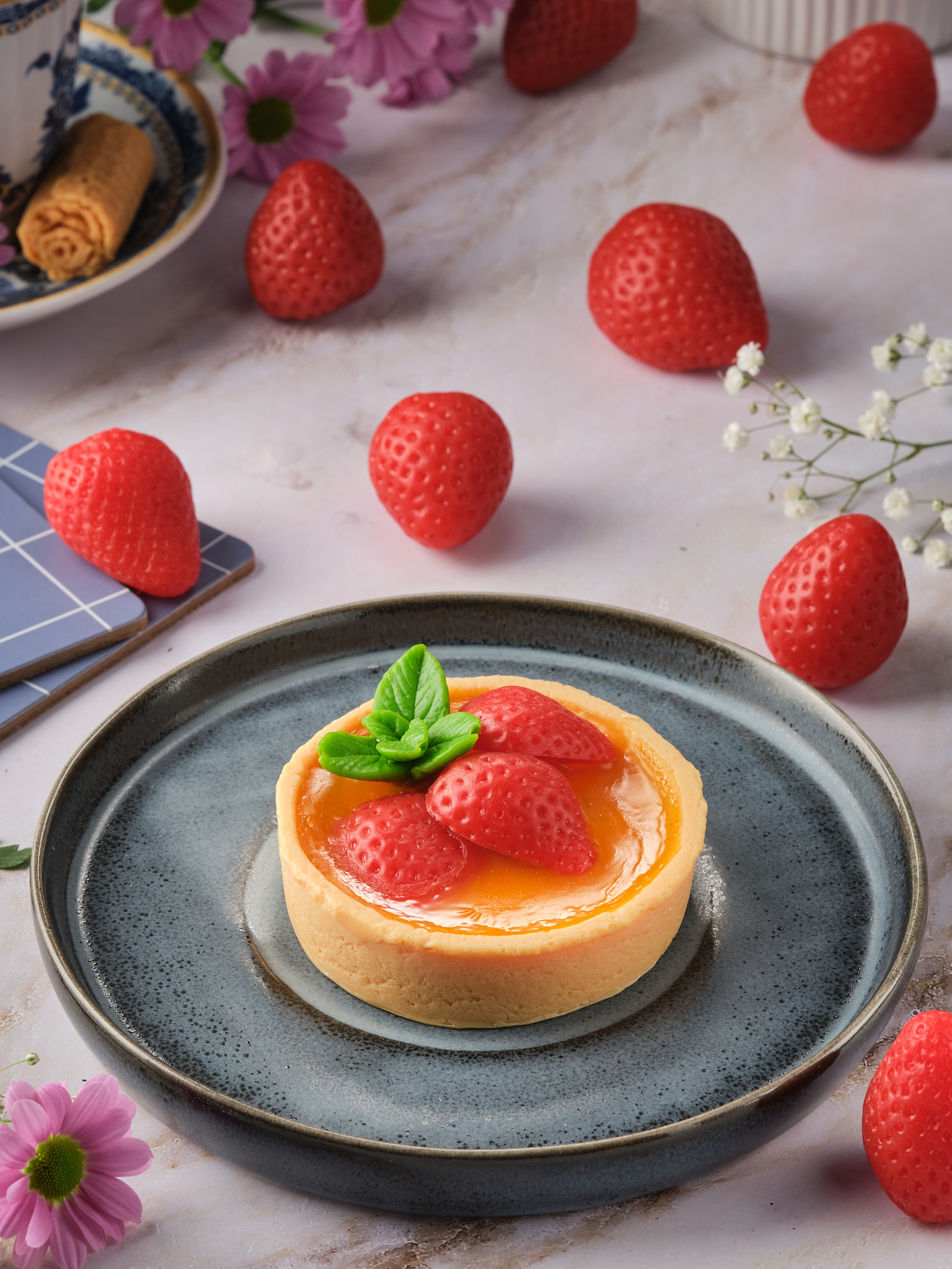 Мыло SKUINA - фото 1