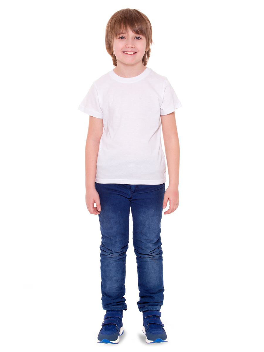 Футболка N.O.A. 10740-5 - фото 12