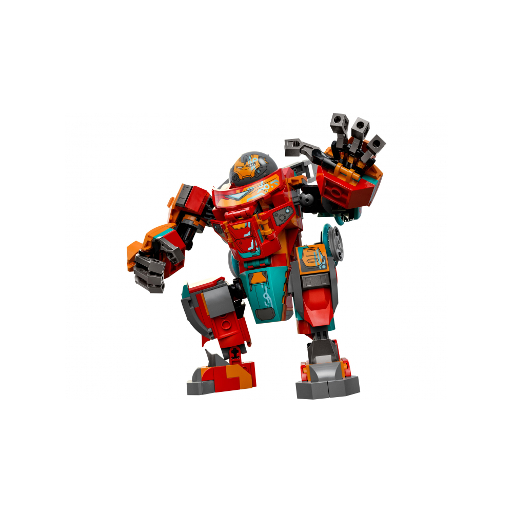 Конструктор LEGO 564 дет. - фото 4