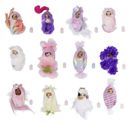 Кукла мини Zapf Creation