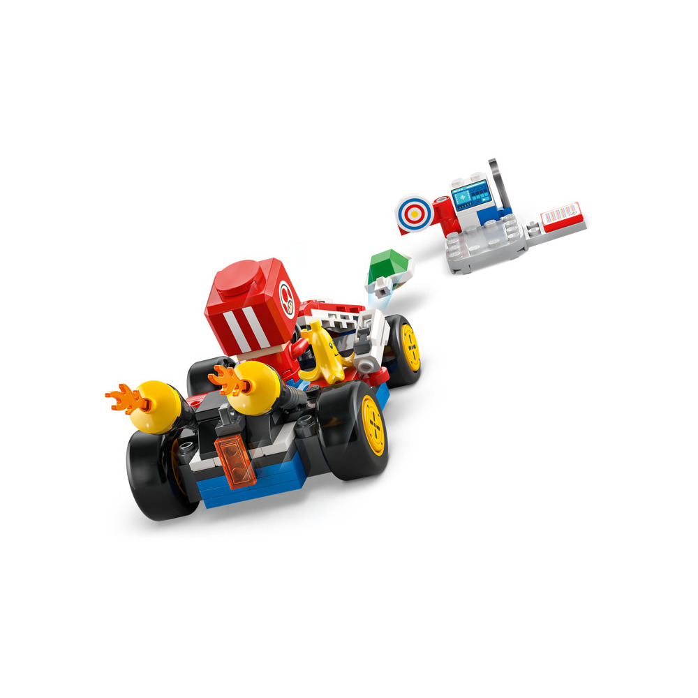 Конструктор LEGO 717 дет. - фото 5