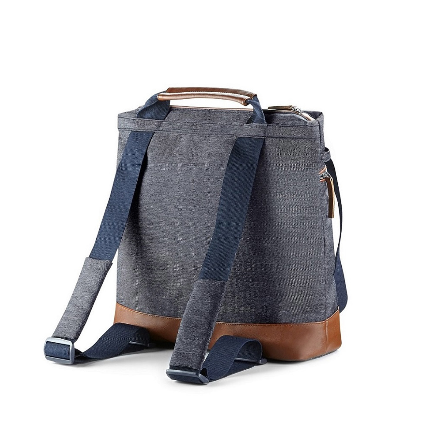 Рюкзак Inglesina Back Bag Aptica Indigo Denim - фото 2