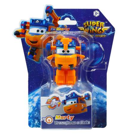 Фигурка Super Wings Марти