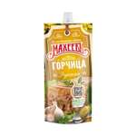 Горчица Махеевъ Русская 140г