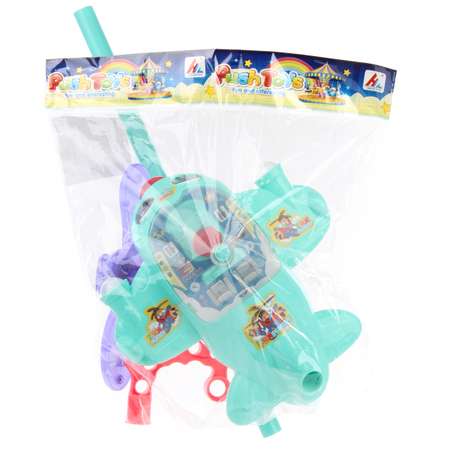 Игрушка Veld Co каталка Вертолет