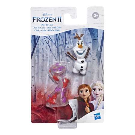 Игровой набор Disney Frozen
