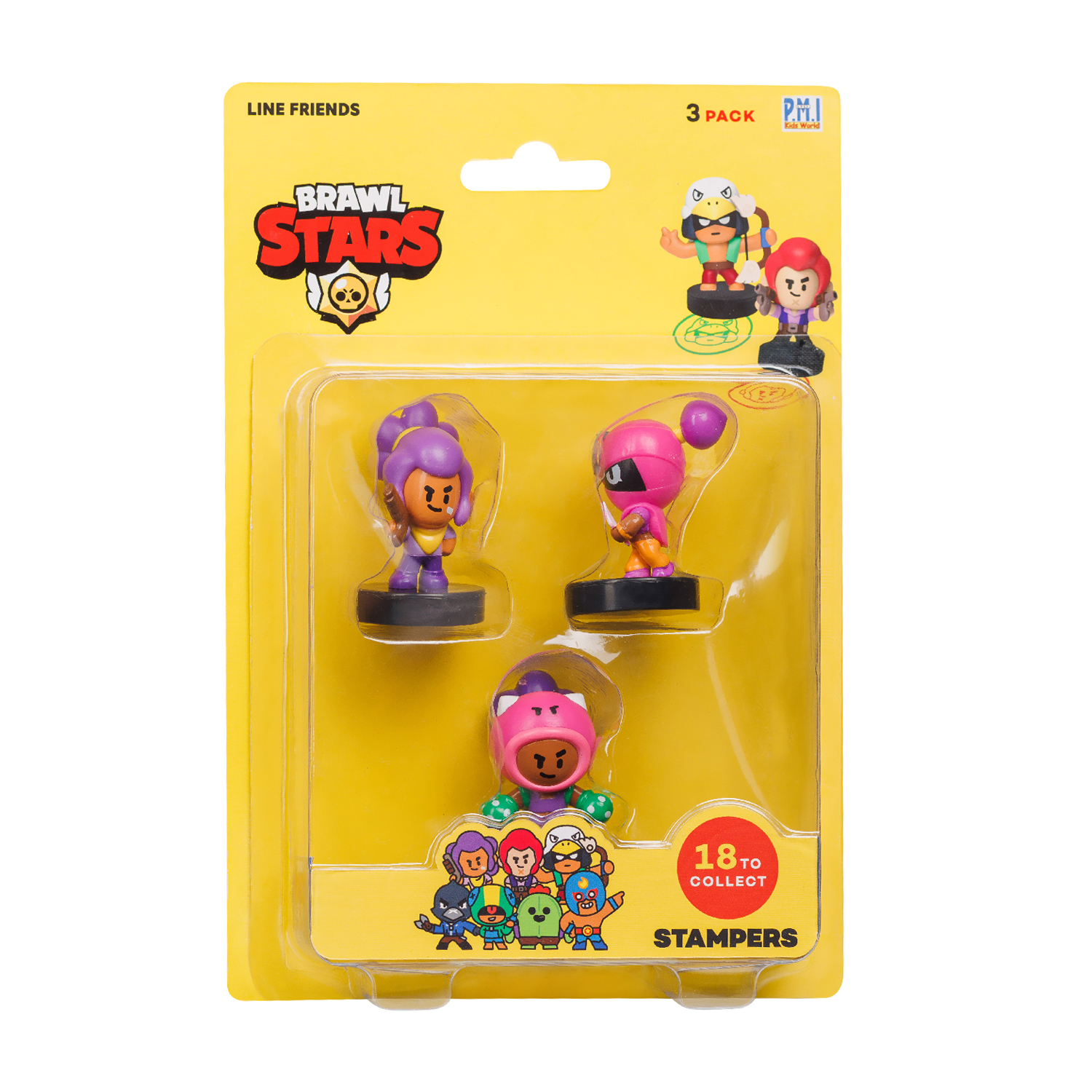 Игровой набор PMI - фото 1