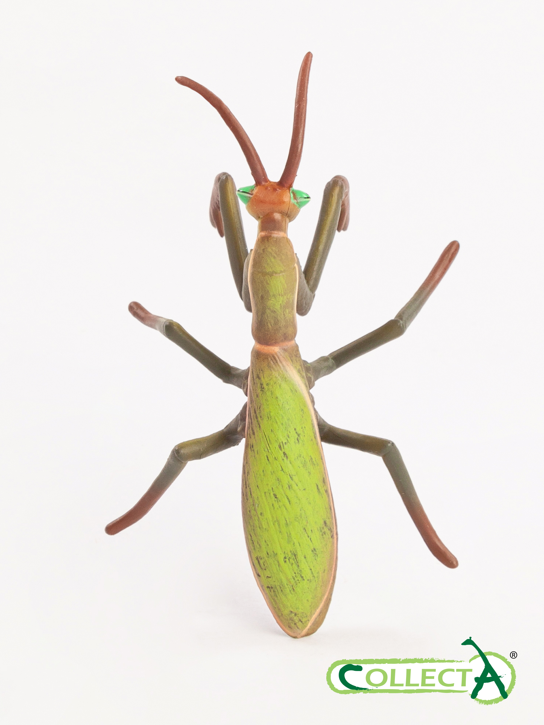 Фигурка Collecta Богомол - фото 9