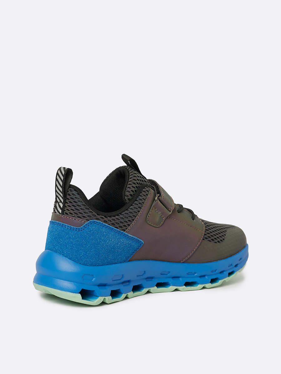 Кроссовки Lassie 73403202-9991 - фото 4