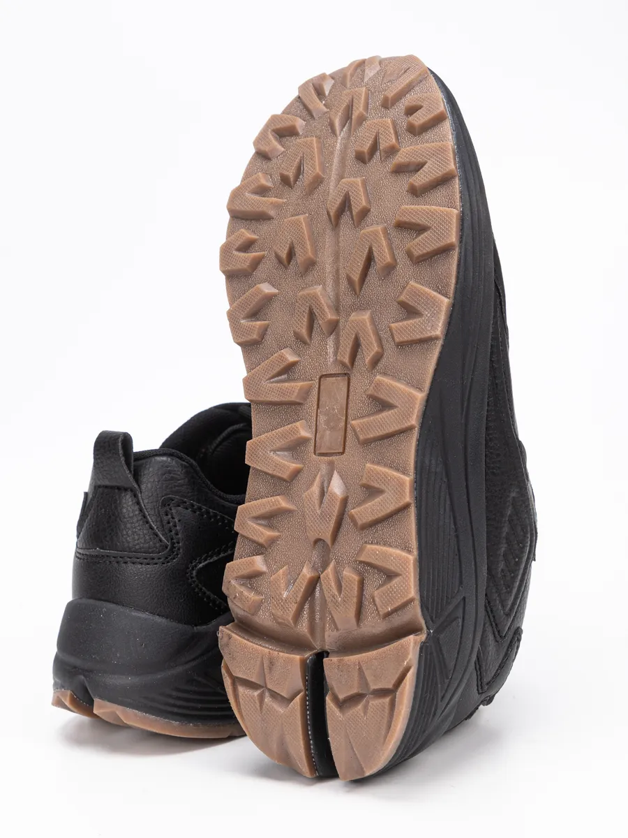 Кроссовки KDX DRN-05 black - фото 10
