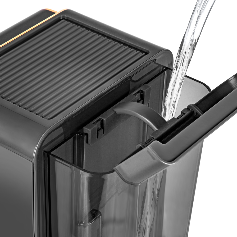 Кофеварка TUAREX TK-1260 - фото 7