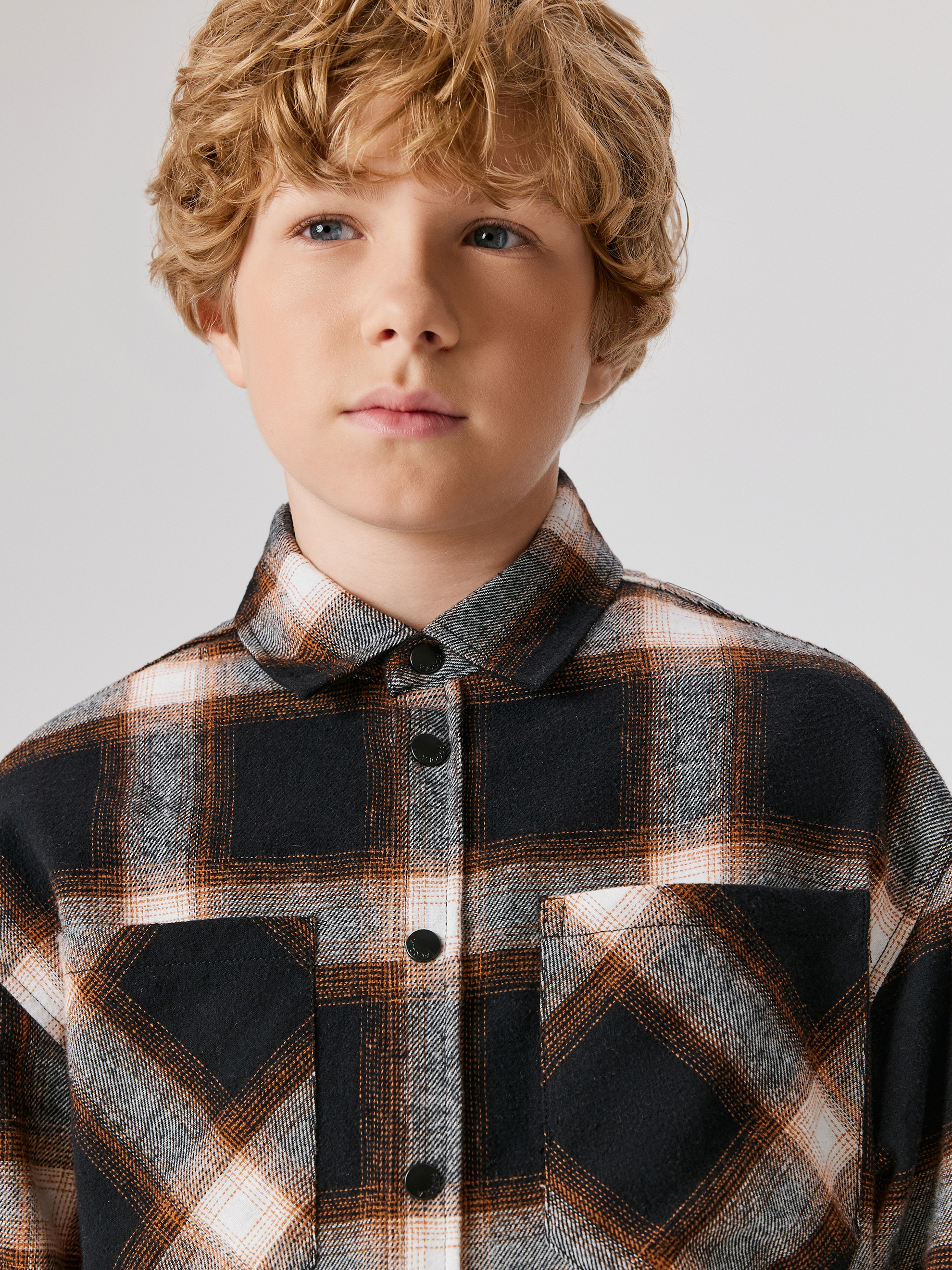 Рубашка Acoola 20130280034_0092549 - фото 4