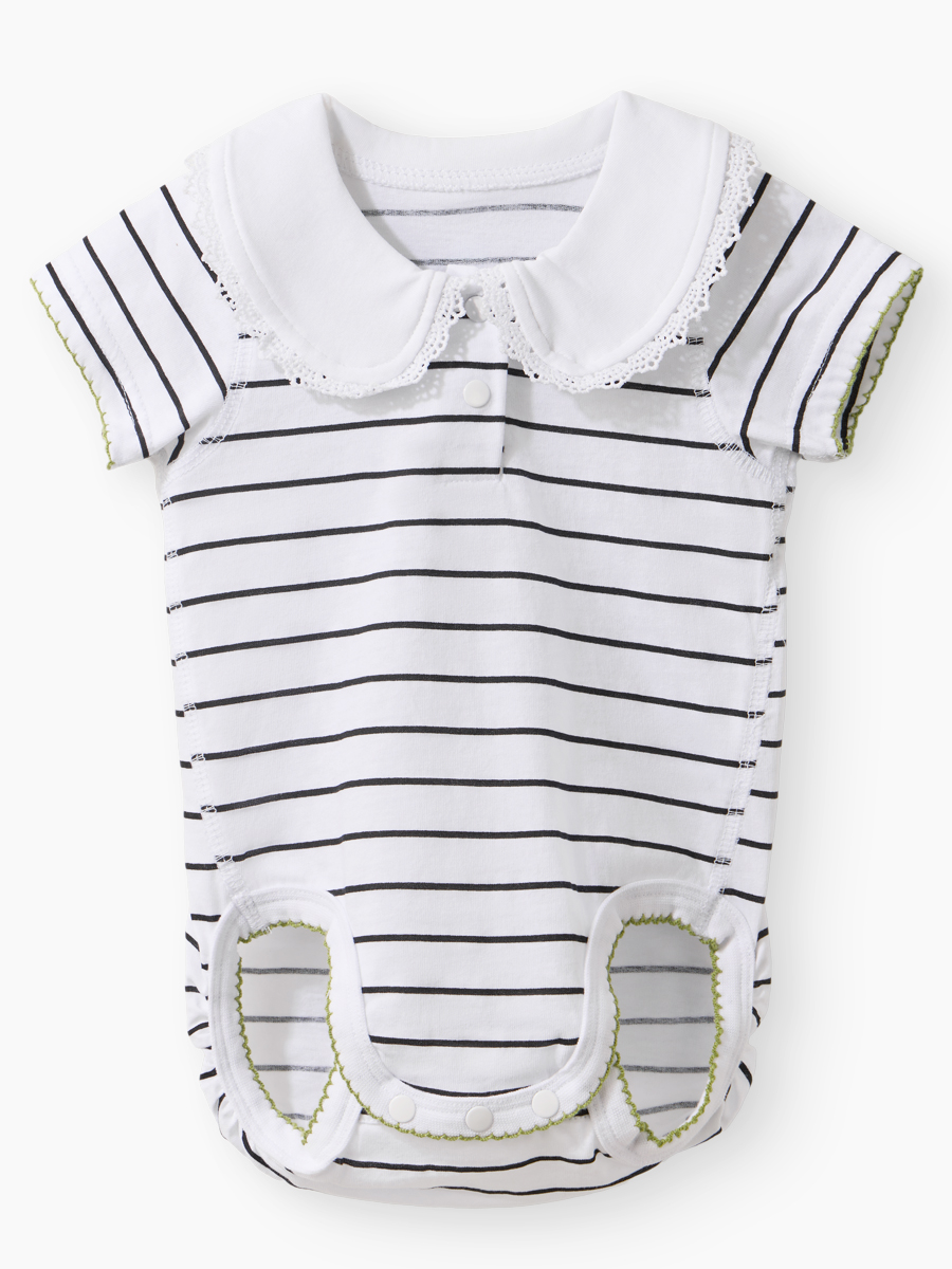 Комплект Happy Baby 90159-0_black&white - фото 5