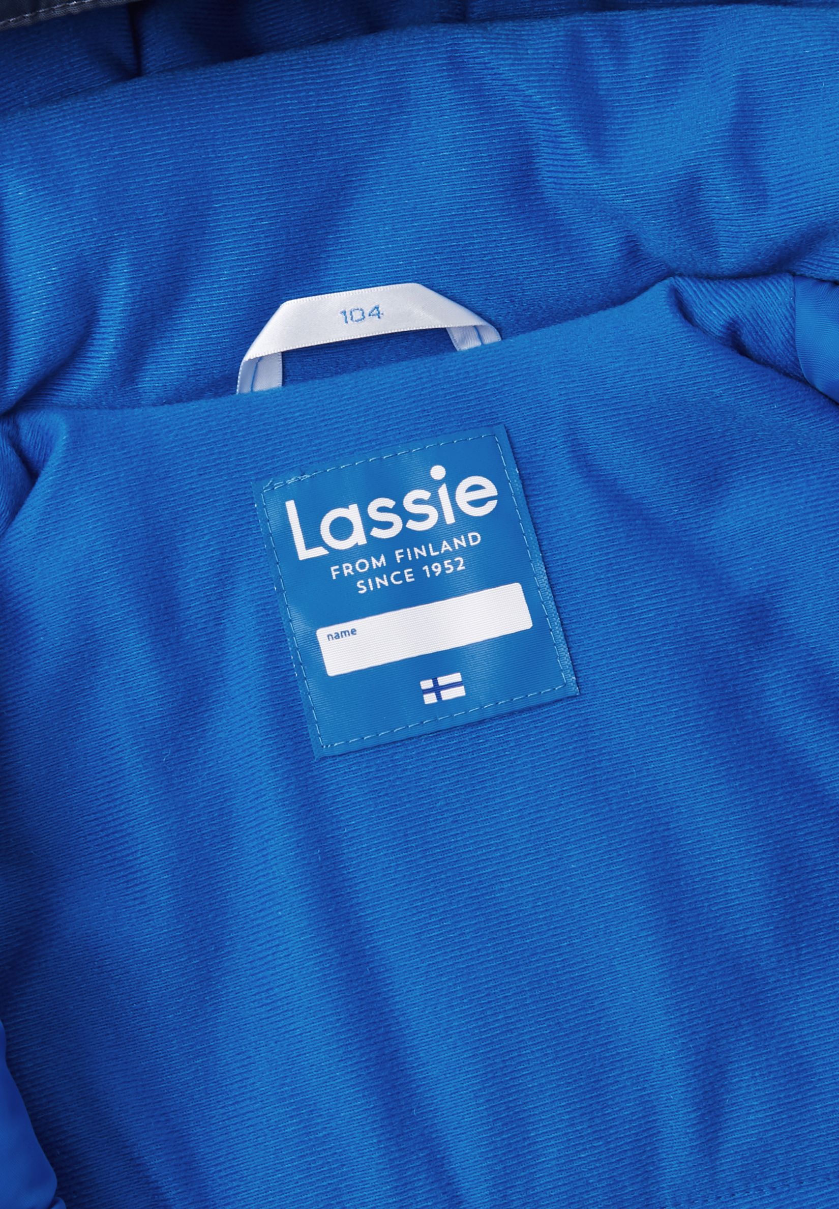 Комбинезон Lassie 7100008B-6960 - фото 6