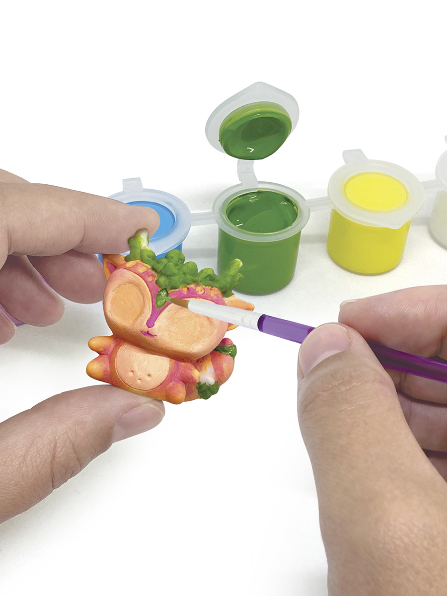 Набор для творчества Nebulous Stars Воздушный сад - фото 3