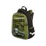 Ранец Brauberg Premium Mountain conqueror