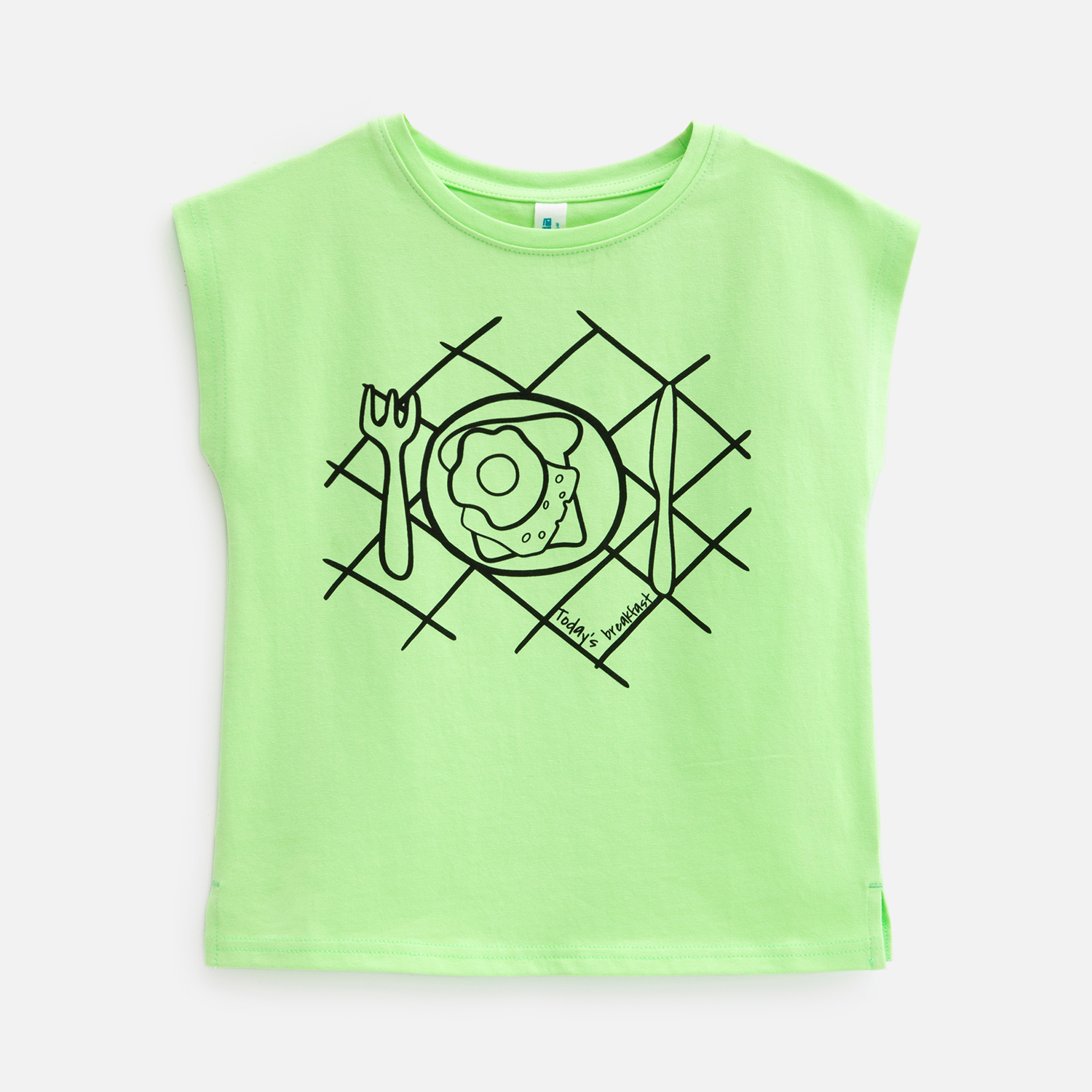 Футболка Acoola 20220510093_0063507 - фото 2