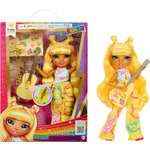 Кукла модельная Rainbow High Sunny