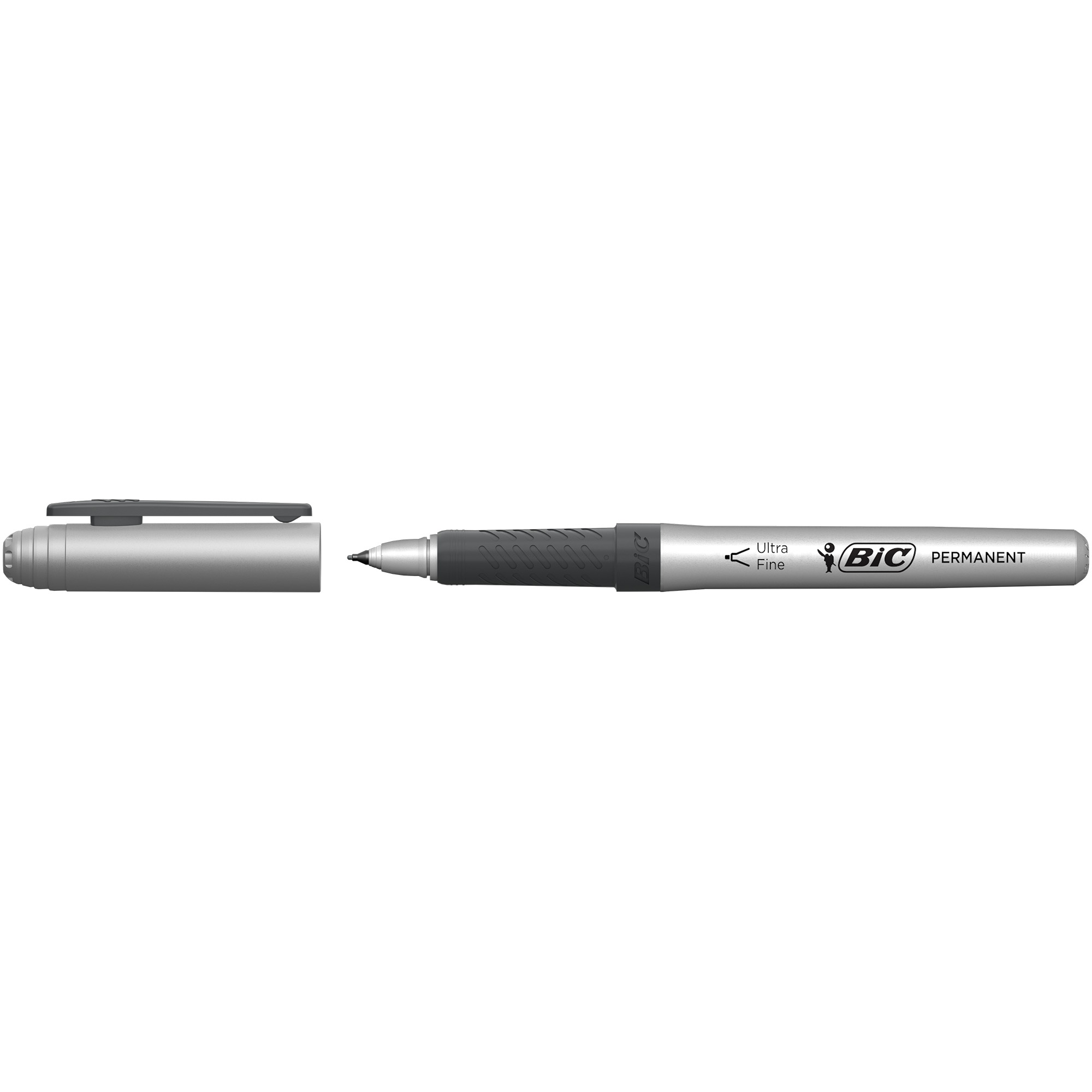 Маркеры BIC 1 цв. - фото 5