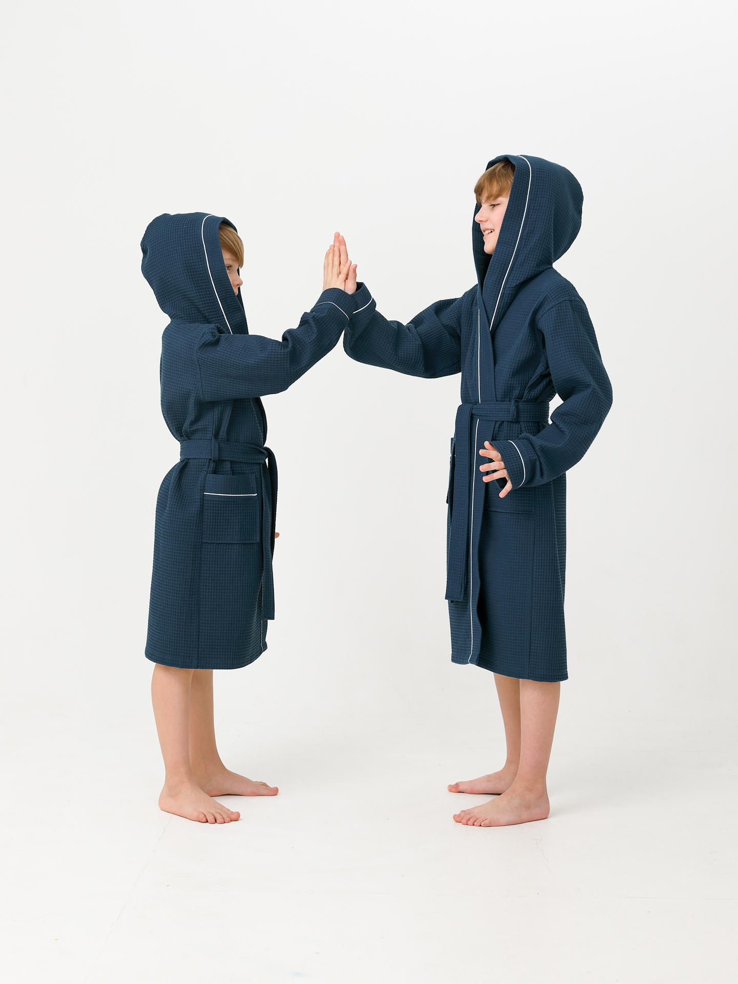 Халат Everliness 406-ИЗ - фото 8