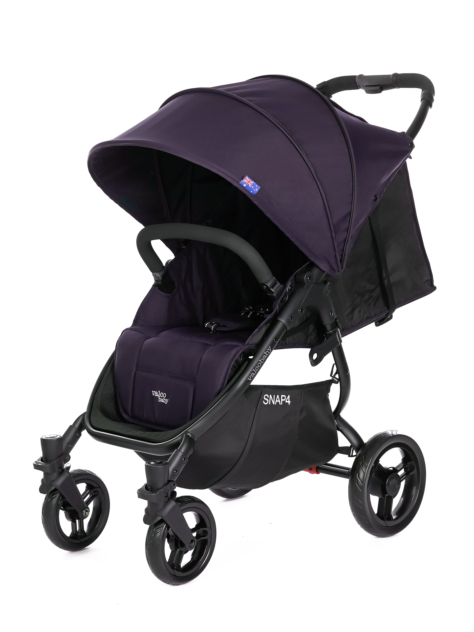 Коляска прогулочная Valco baby - фото 14