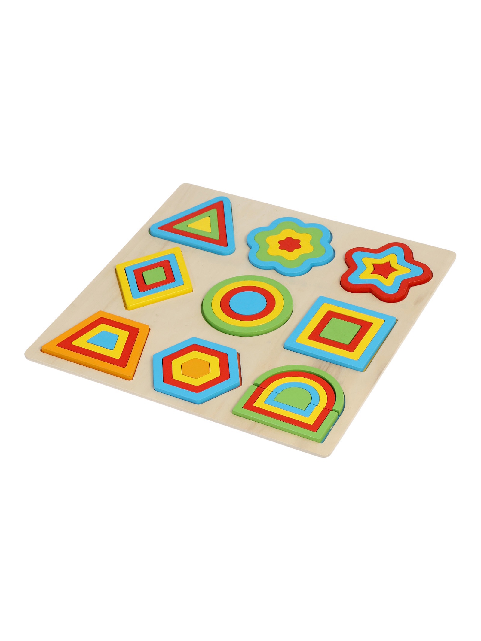 Игрушка Sima-Land сортер - фото 5