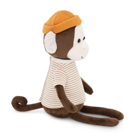 Игрушка мягкая Orange Toys обезьянка 30 см