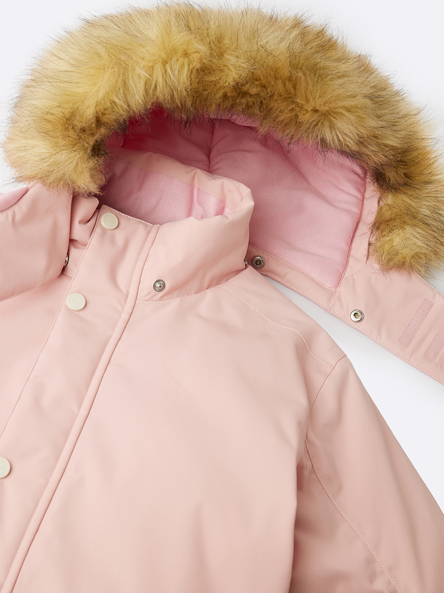 Комбинезон Lassie 73103302-4120 - фото 6