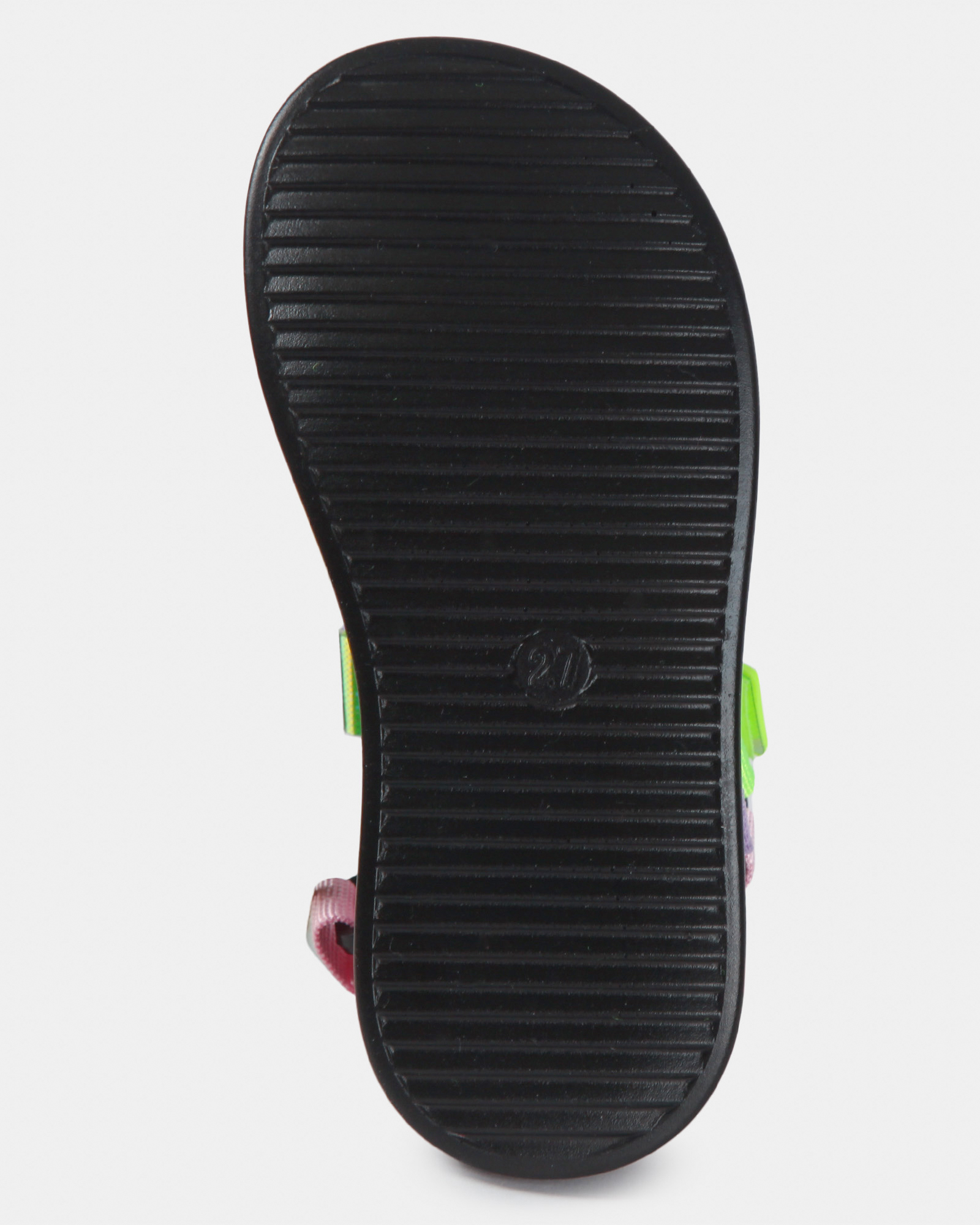 Сандалии Futurino S26TZkgSA-347-99 - фото 5