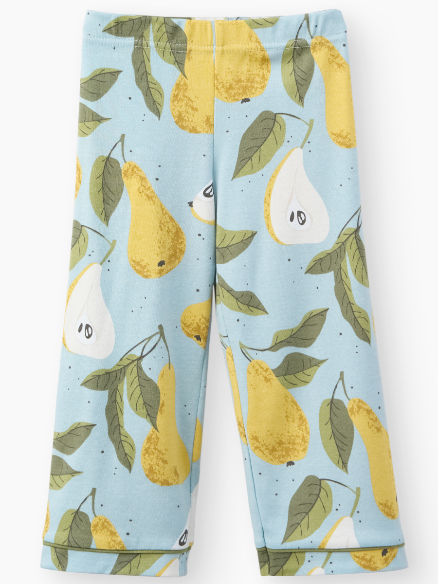 Пижама Happy Baby 90137-0_pear - фото 22