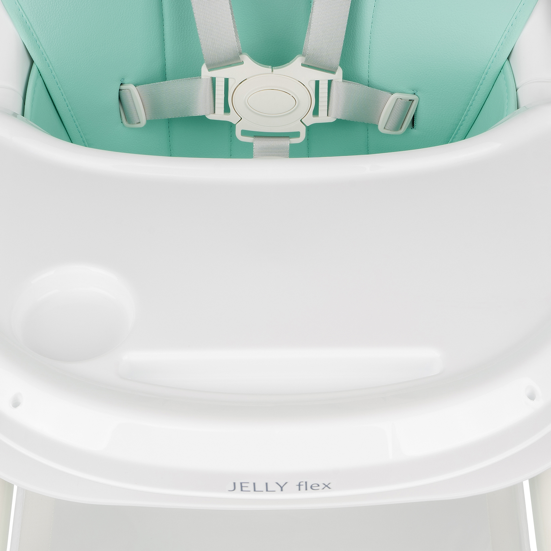 Стульчик для кормления JOVOLA Jelly Flex классический - фото 18