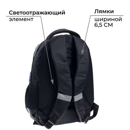 Рюкзак Calligrata